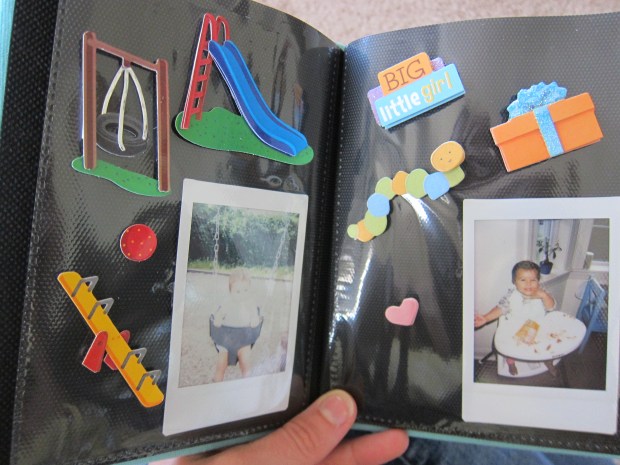 Photo Scrapbook (10)