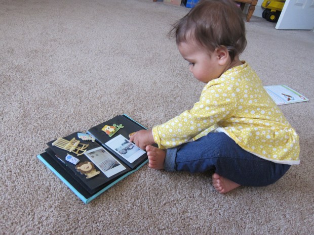 Photo Scrapbook (12)