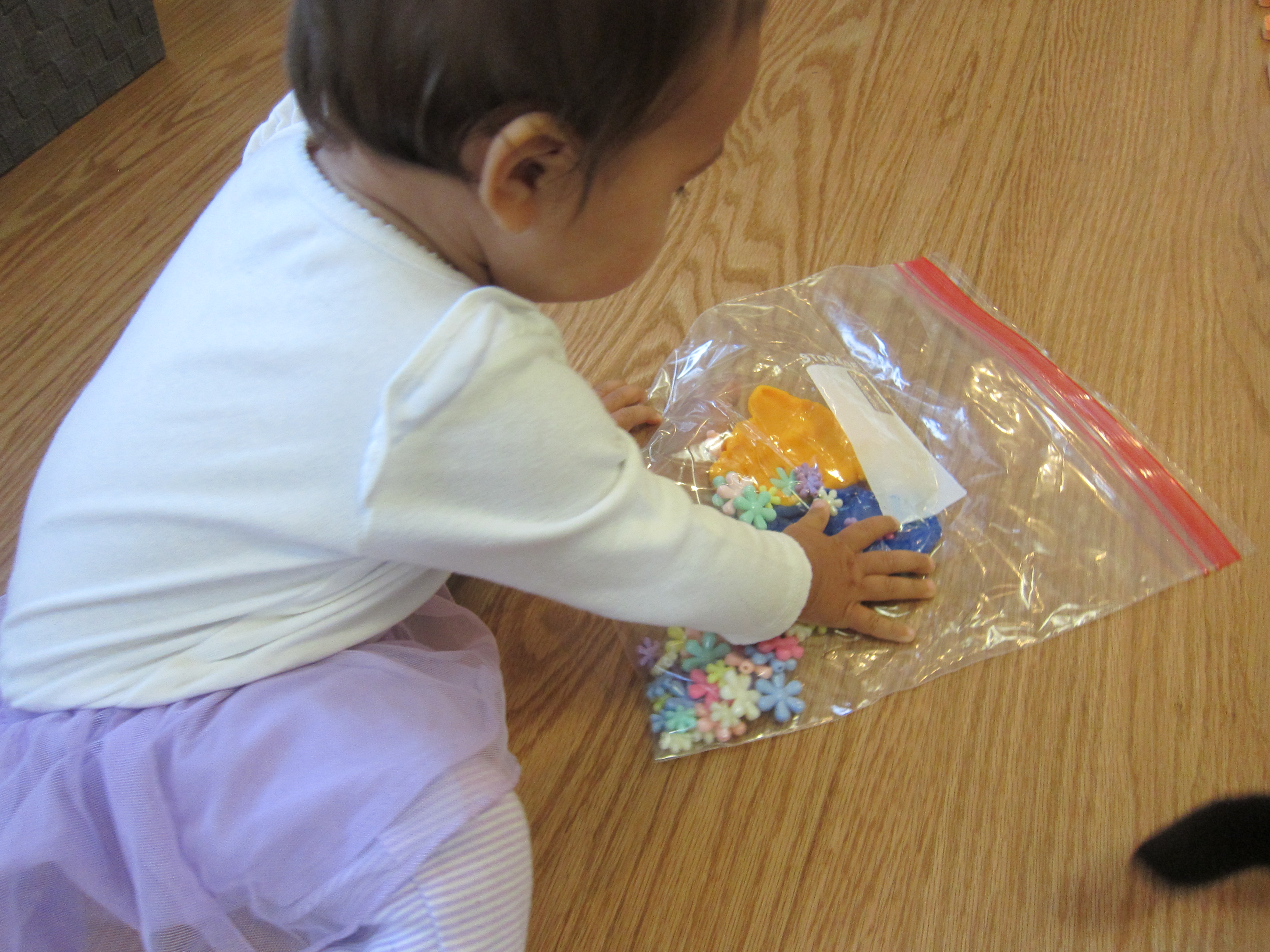 Playdough Bag (3)