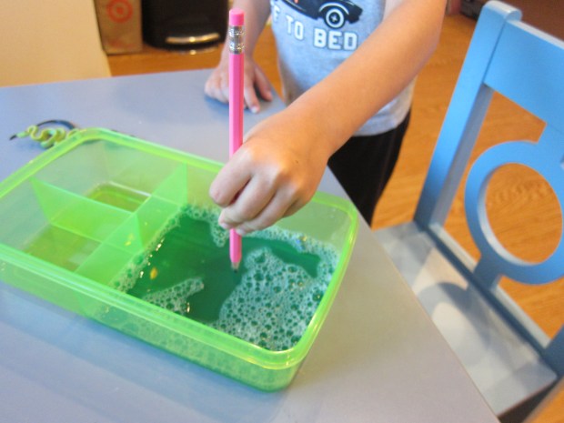 Unpobbable Bubbles (3)