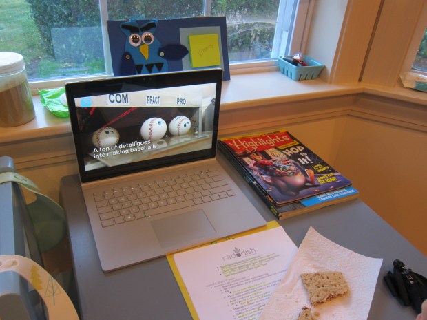 All Kinds of Balls (2)