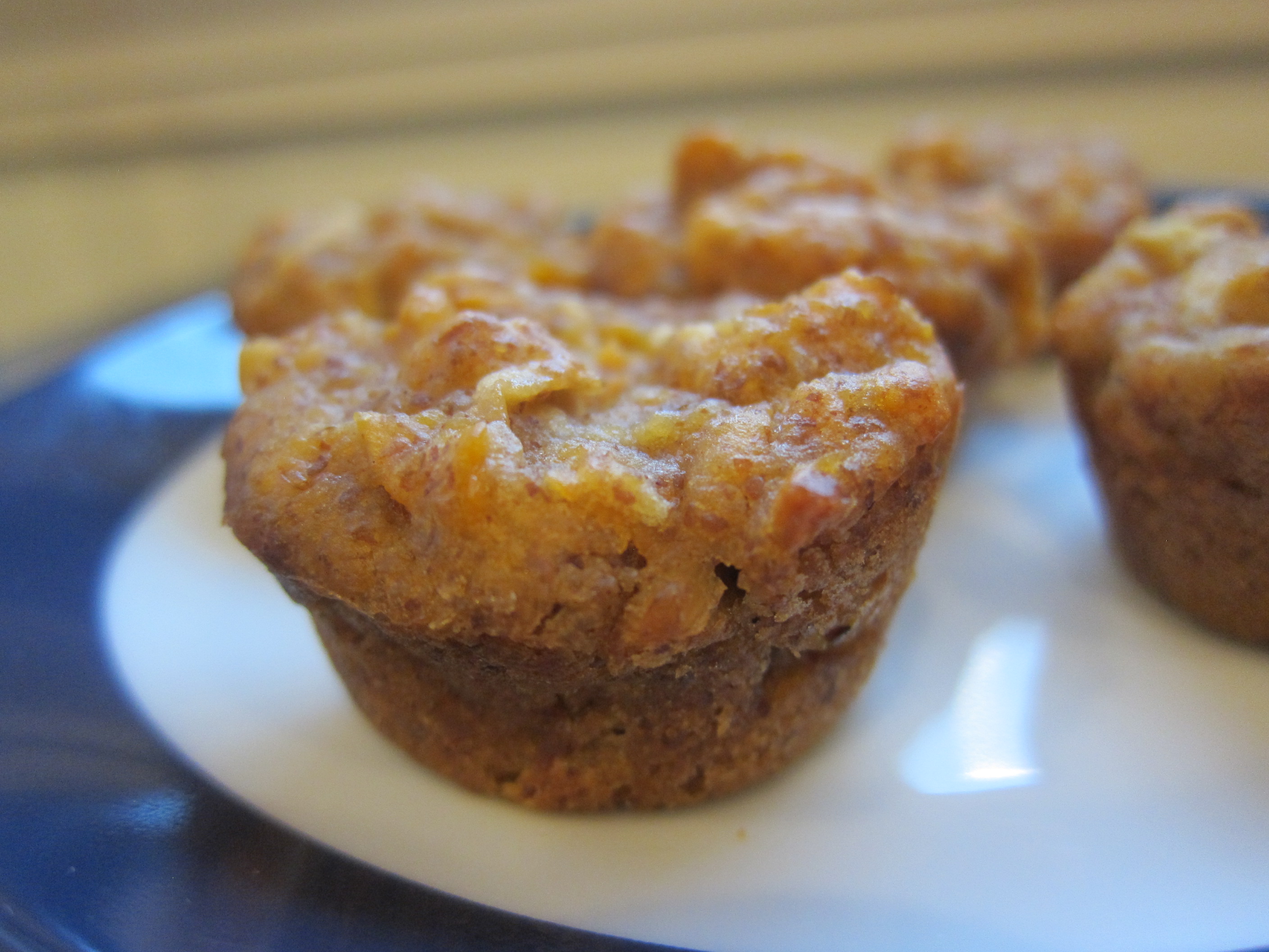 Apple Sweet Potato Mini Muffin (2).JPG