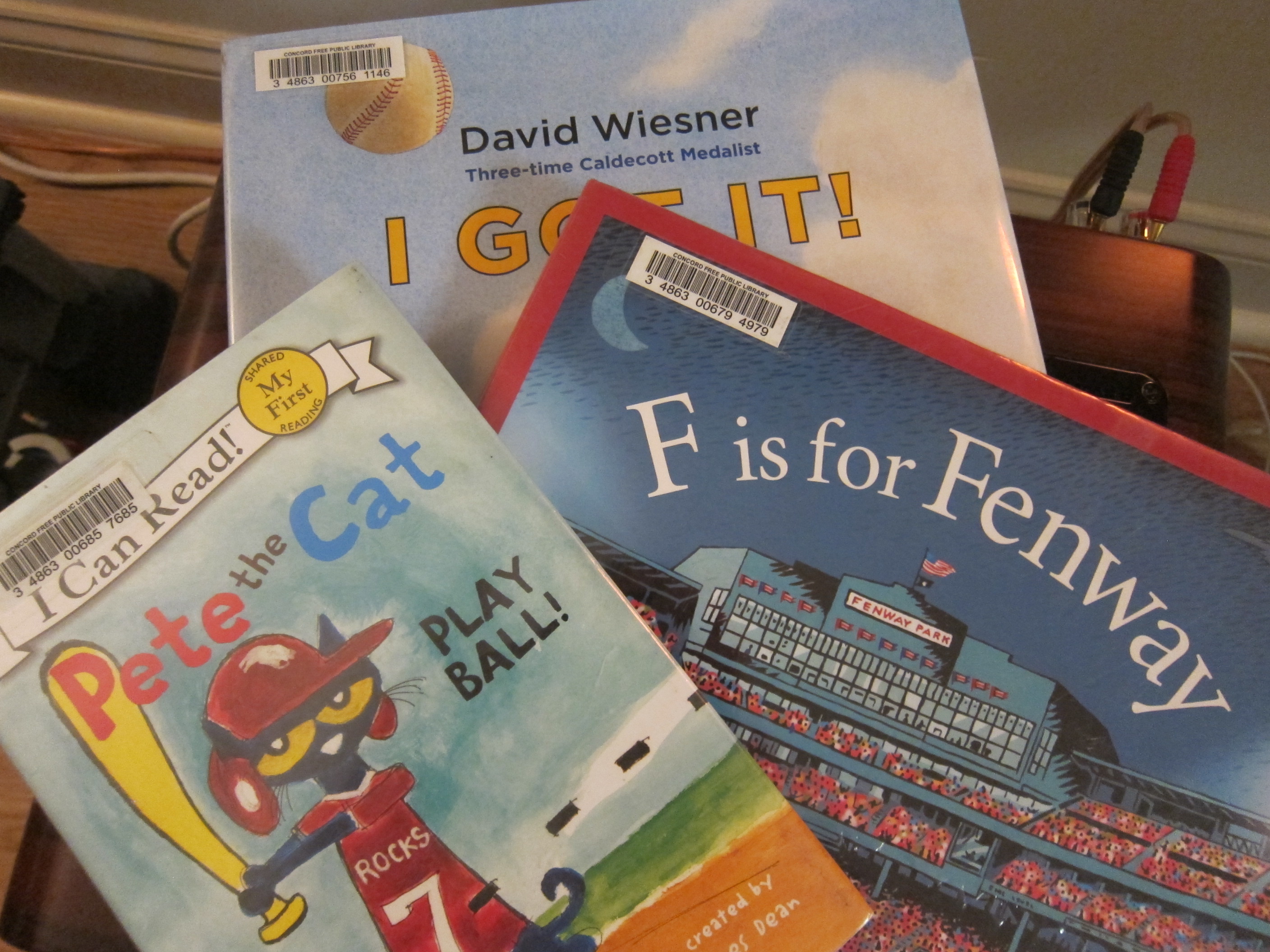 Baseball Explored (2)