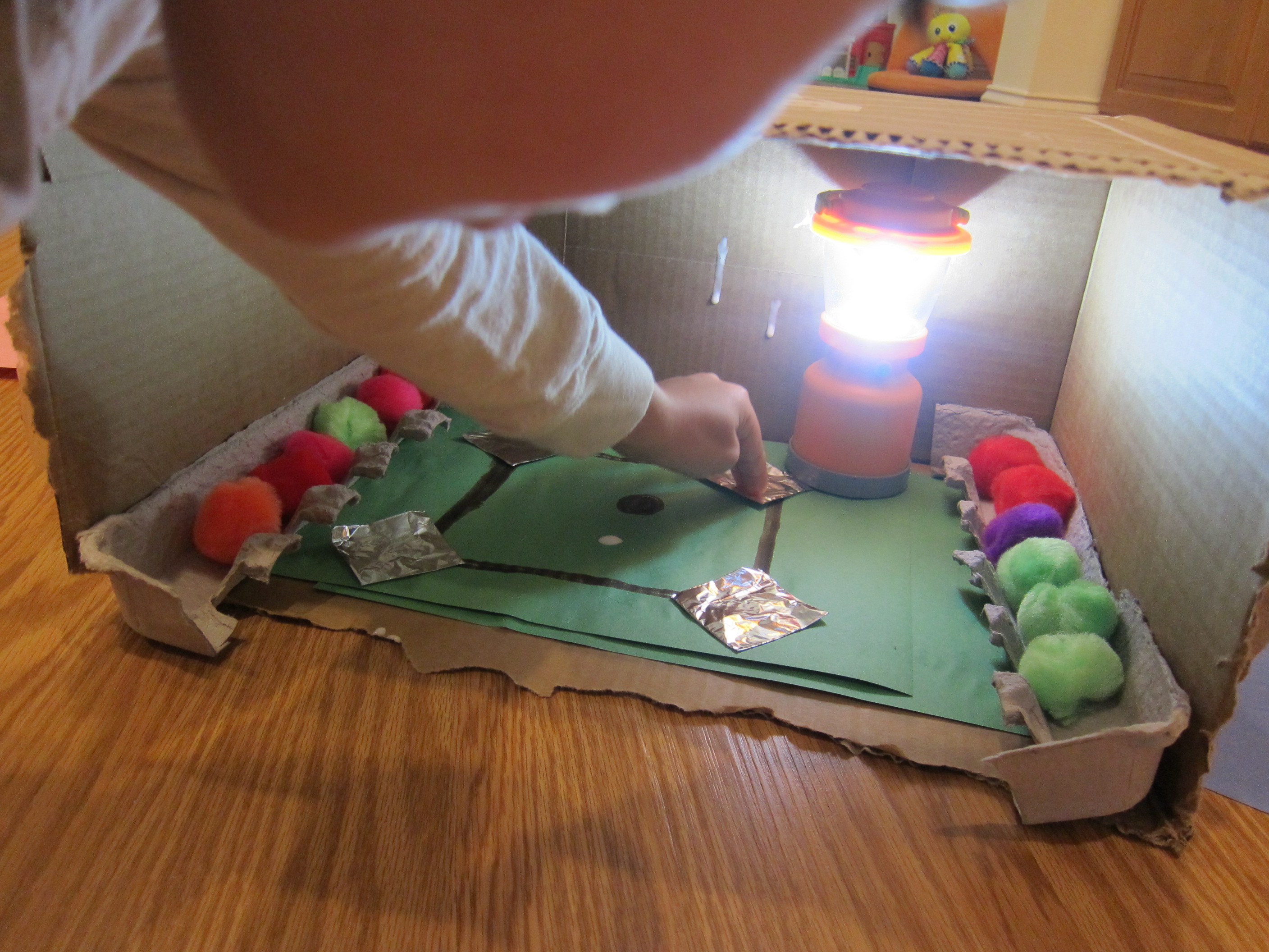 Baseball Explored (5)