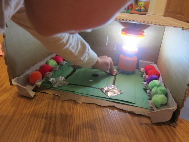 Baseball Explored (5)