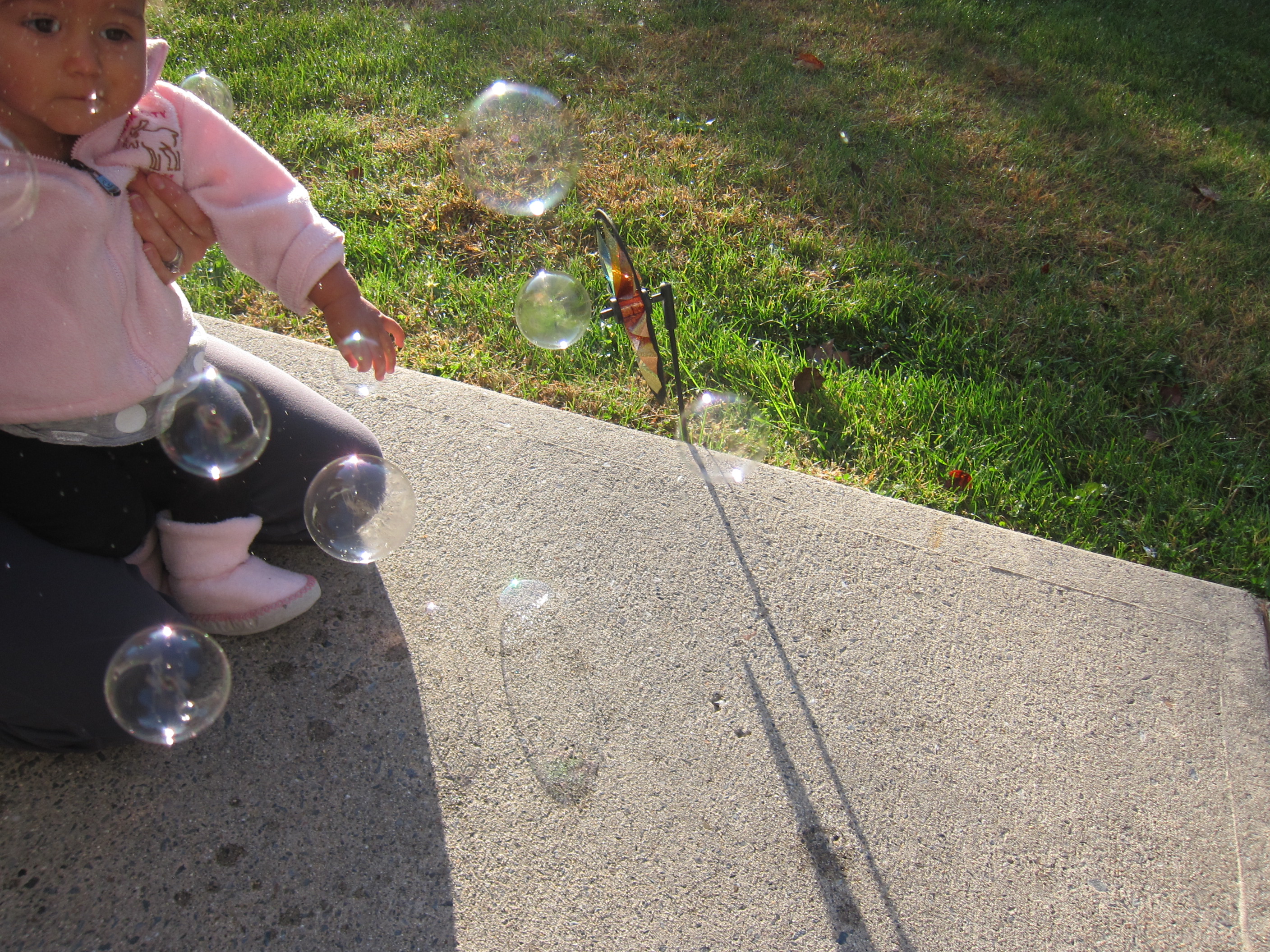 Bubbles on Breeze (5)