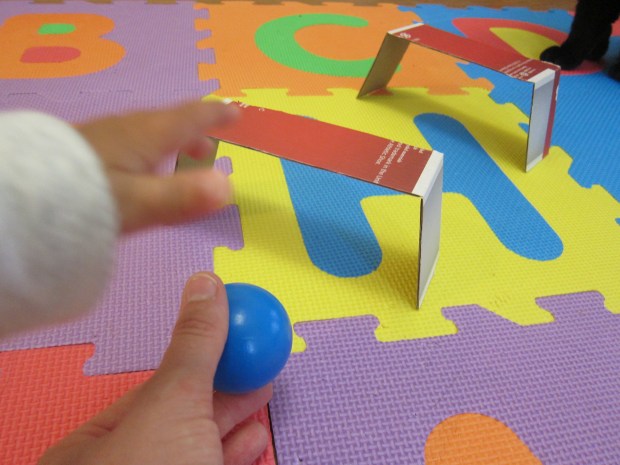 Croquet Crawlers (2)