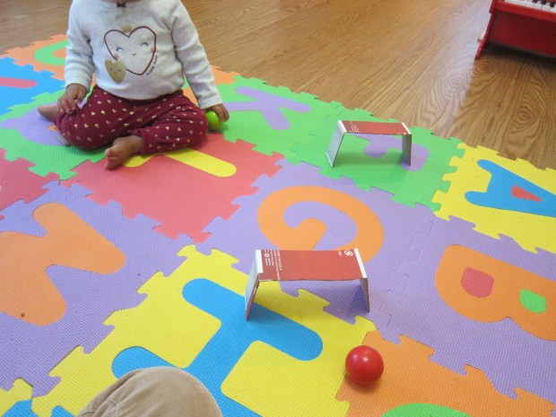 Croquet Crawlers (6)