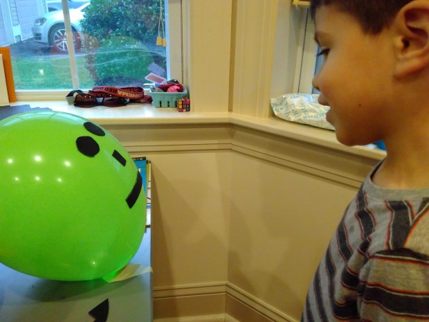 Halloween Balloon (4)