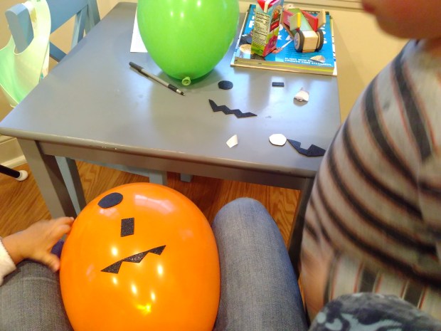 Halloween Balloon (7)