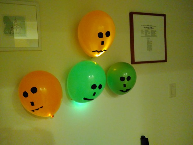 Halloween Balloon (8)