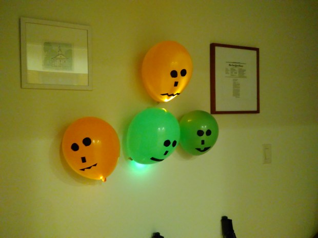 Halloween Balloon (9)