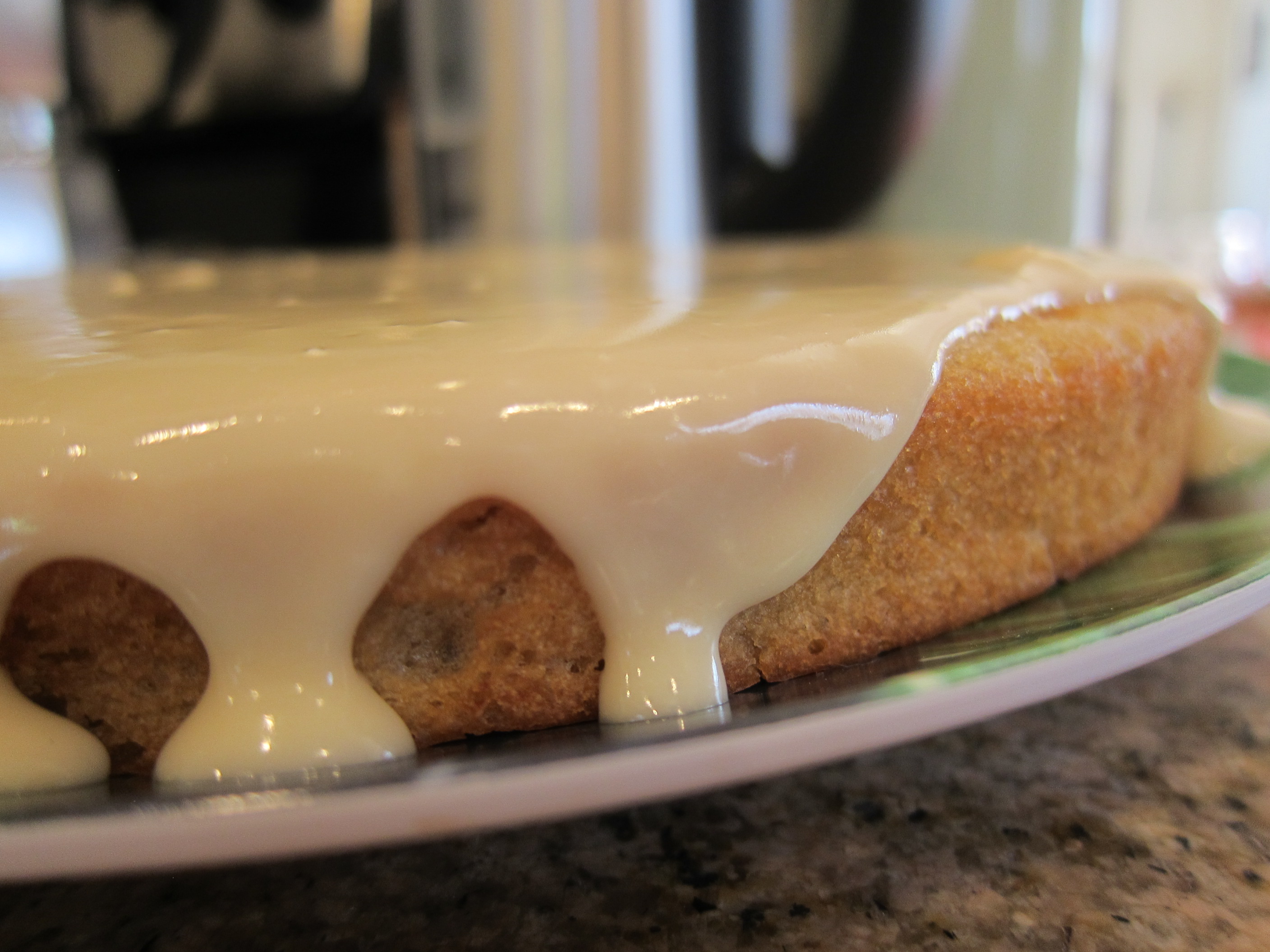 HBD Vanilla Cake (3)