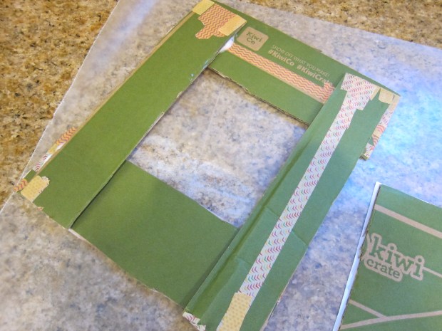 Picture Frame Crate (5)