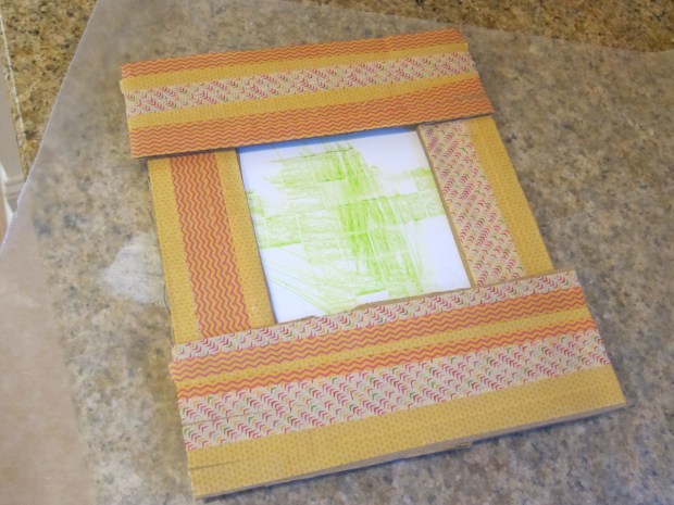 Picture Frame Crate (6)