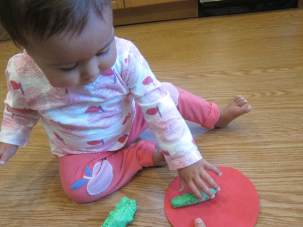 Playdough (3)