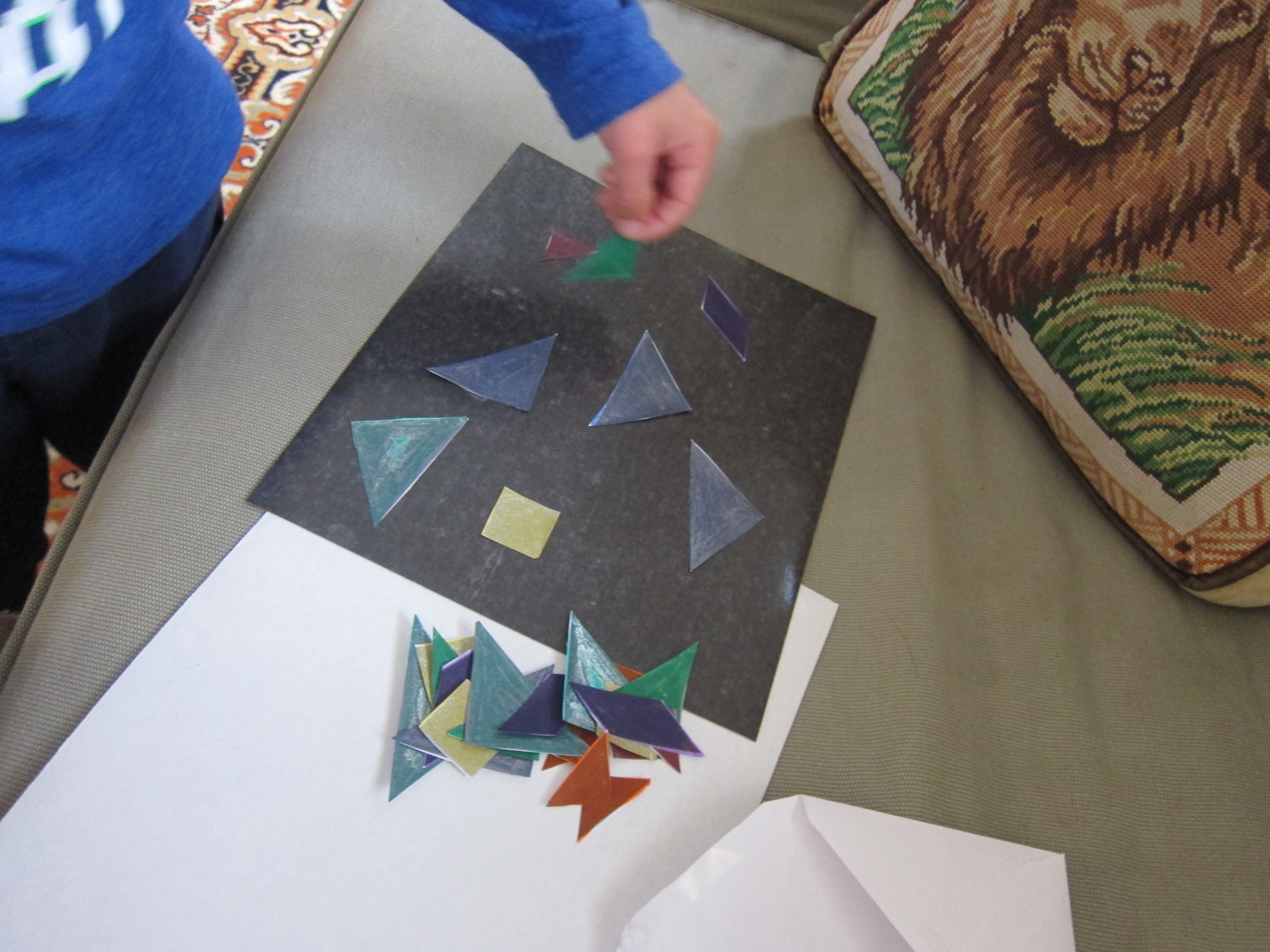 Refrigerator Magnets (1)