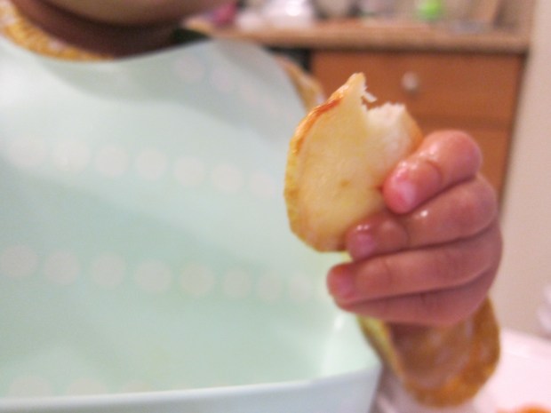 Roasted Potato Round (2)