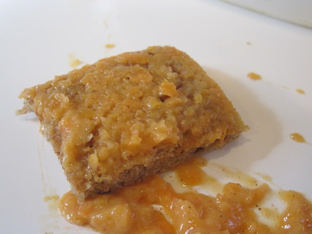 Sweet Potato Spread b