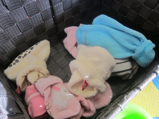 Box of Socks (6)