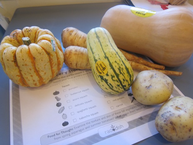 Harvest Scavenger (3)