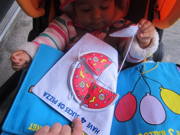 Have I Got a Story (3)