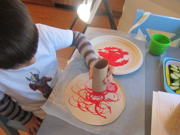 Secrets of Circles (10)