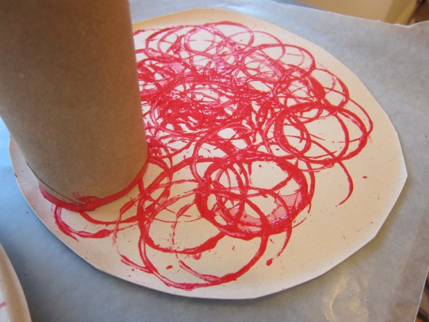 Secrets of Circles (11)