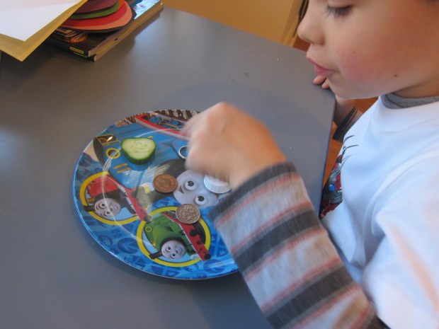 Secrets of Circles (3)