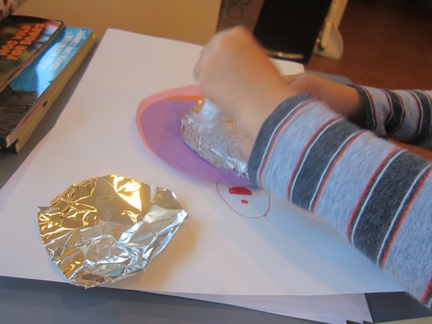 Secrets of Circles (7)