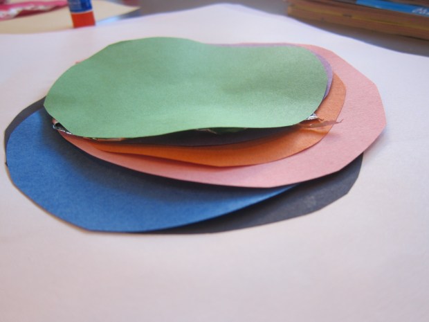 Secrets of Circles (8)