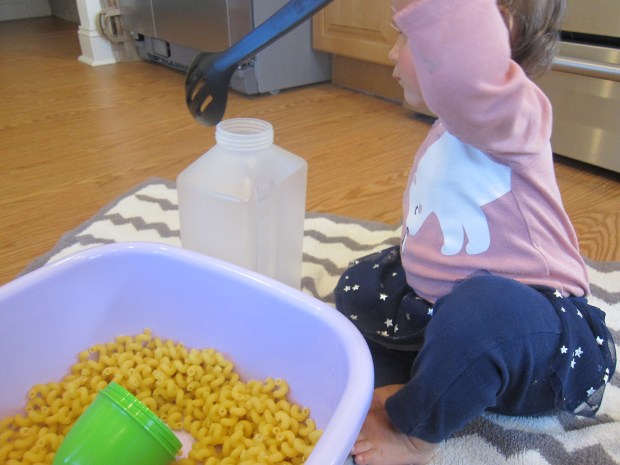 Sensory Dry Pasta (2)