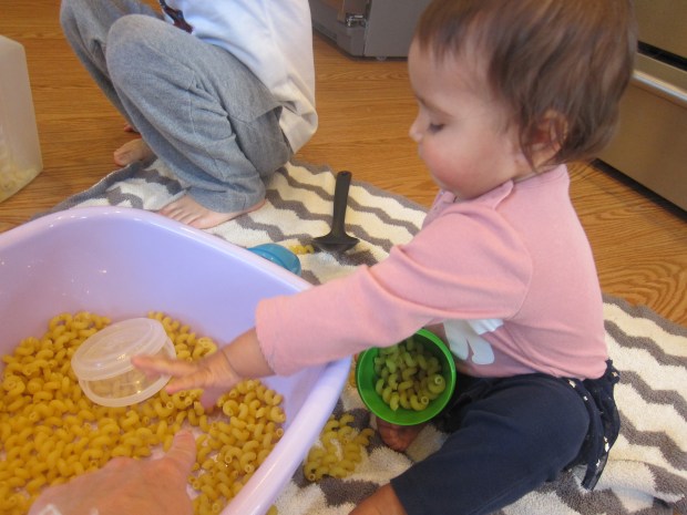 Sensory Dry Pasta (6)