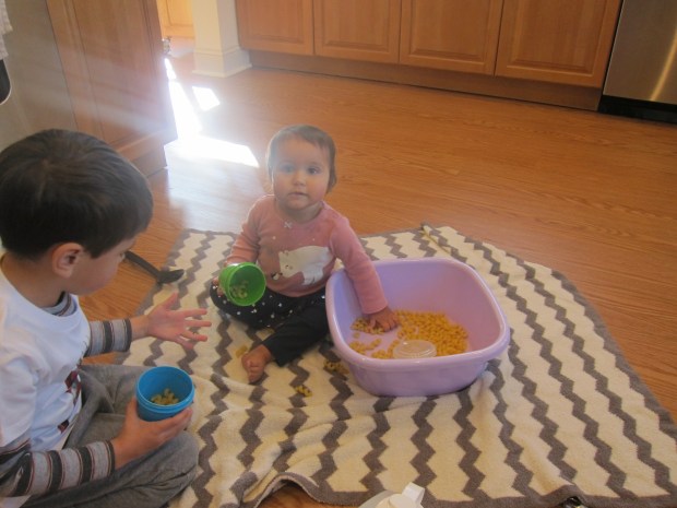 Sensory Dry Pasta (7)