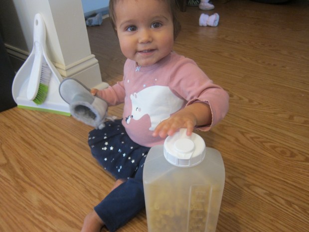 Sensory Dry Pasta (9)