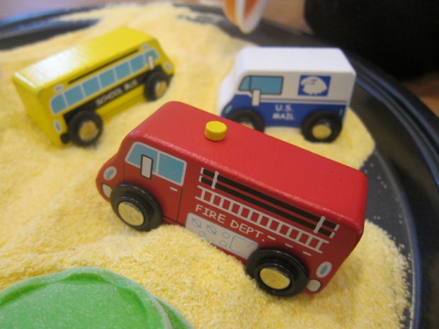 Snesory Cornmeal (3)