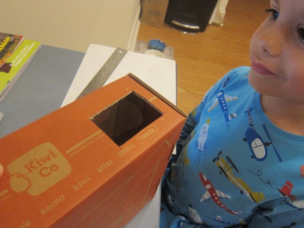 Solar Eclipse Viewer (2)