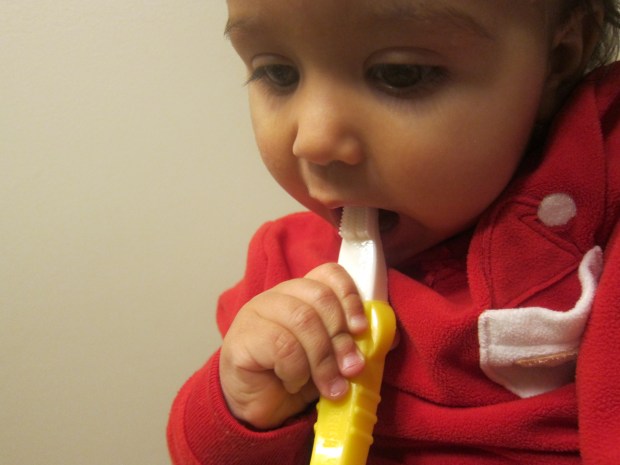 Tooth Brushing (3)