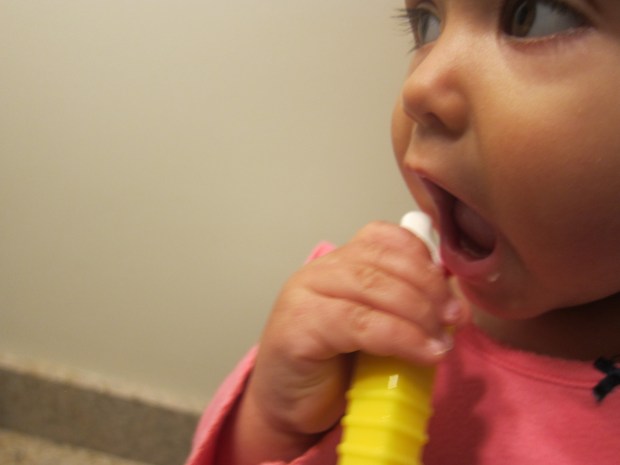Tooth Brushing (5)