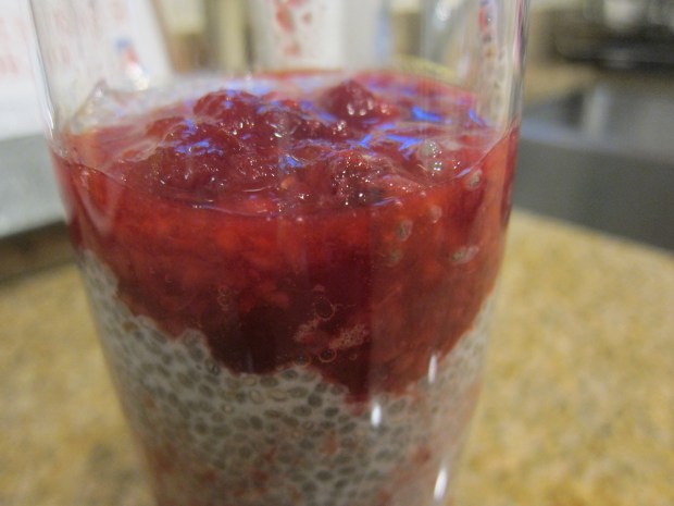 Chia Pudding (2)
