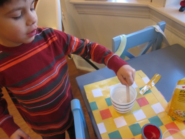 Crystal Suncatcher (2)