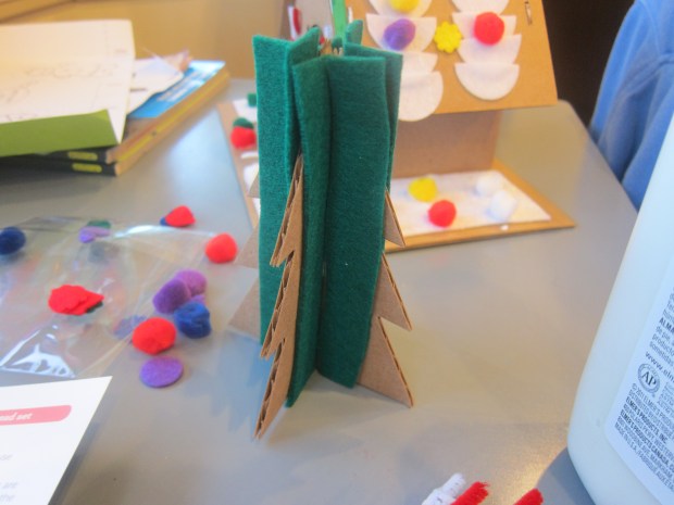 GIngerbread House (8)