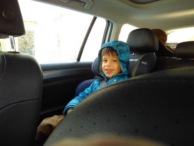 Holiday Audiobook (4)