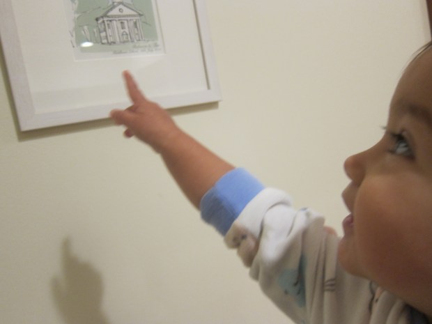 Look at Paintings (2)