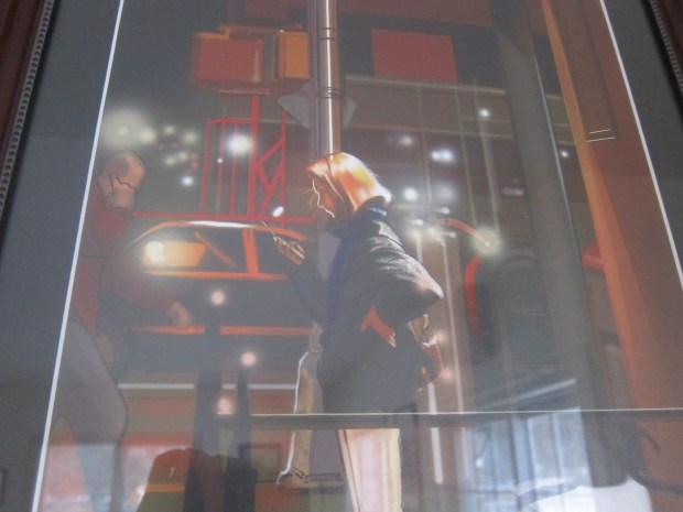 Look at Paintings (6)