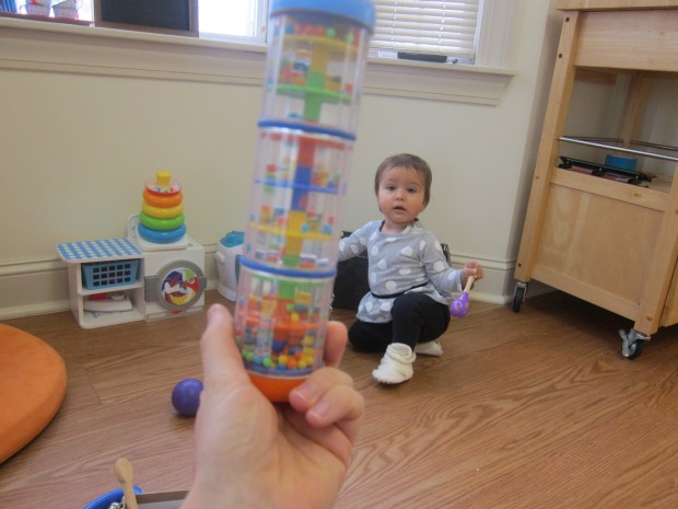 Musical Nursery Rhymes (4)