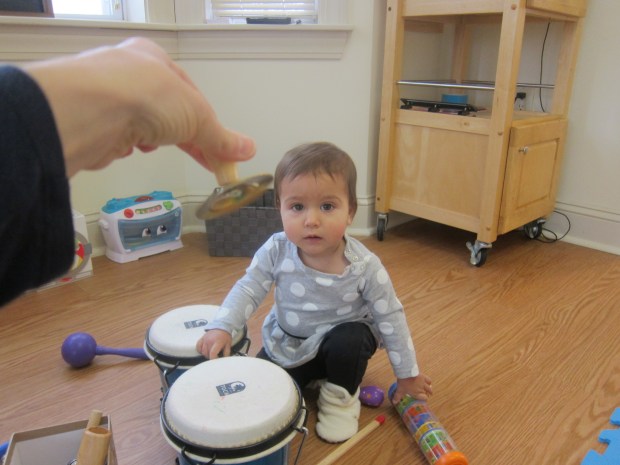 Musical Nursery Rhymes (5)