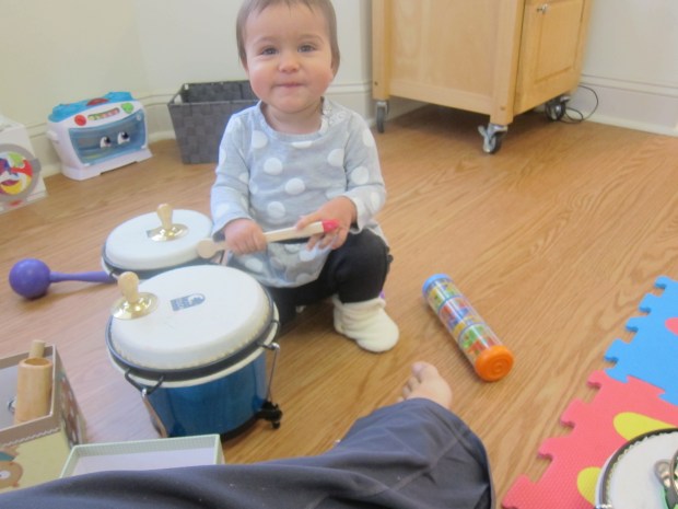 Musical Nursery Rhymes (7)