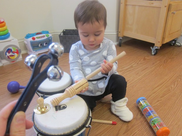 Musical Nursery Rhymes (8)