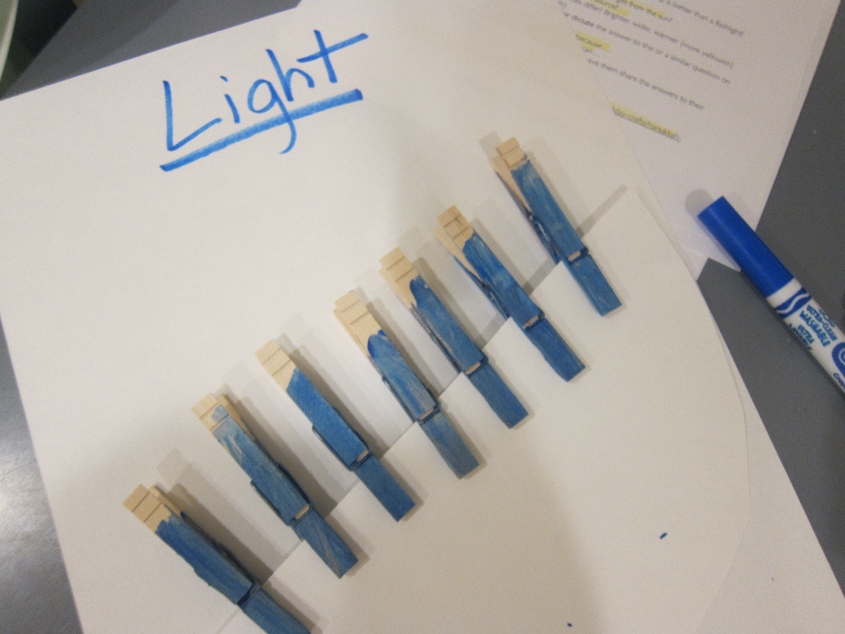 Shining Menorrah Hanukkah (8)